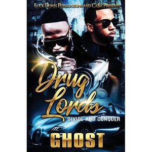 Drug Lords: Divide and Conquer -- Ghost